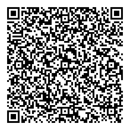 QR code pour enregistrer les coordonnées de Ludovic Moulun et d’Arkétherm Ingénierie